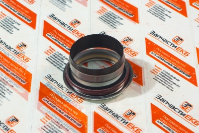 3802820 Передний сальник коленчатого вала (ремонтный) Cummins B3.9, B5.9 Взаимозаменяемые номера: ﻿3906080, 3904355